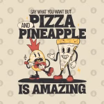 The Great Pineapple Pizza Trial